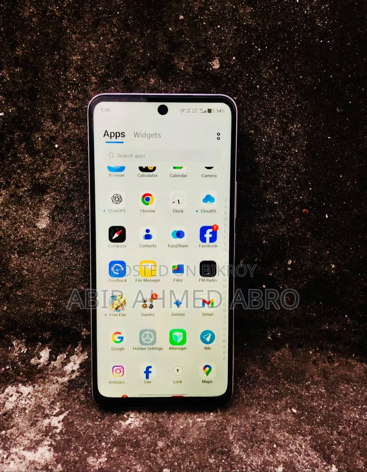 Vivo Y19s 128 GB White