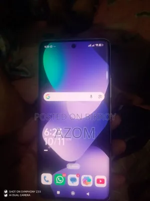 শাওমি রেডমি নোট ১৫ ১২৮ জিবি