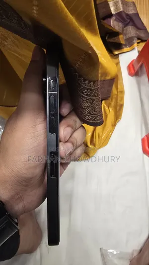 অ্যাপল আইফোন ১৪ প্রো ১২৮ জিবি ব্ল্যাক