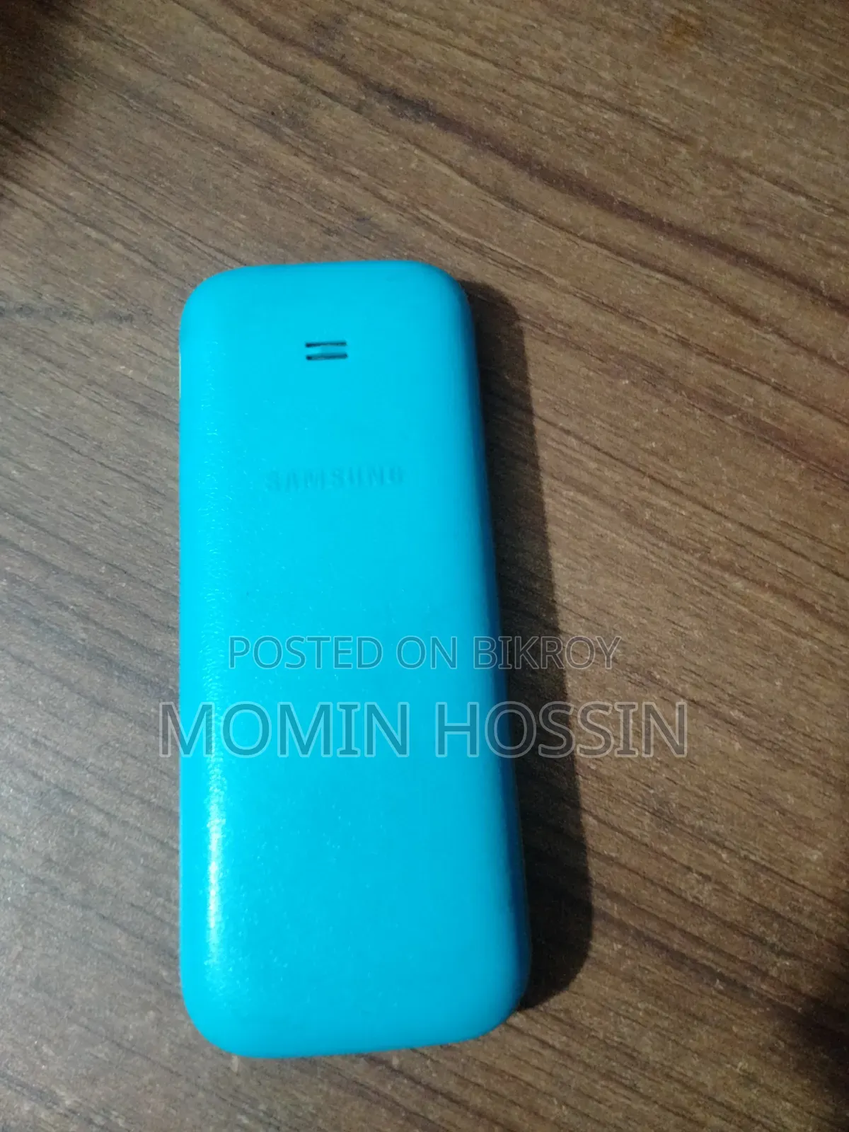 স্যামসাং গুরু মিউজিক ২ ব্লু