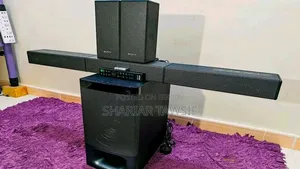 সনি এইচটি এস৫০০আরএফ