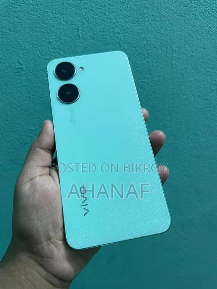 ভিভো ওয়াই০৩টি ৬৪ জিবি ব্লু