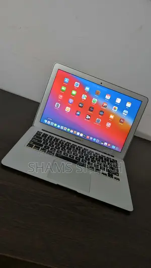 Laptop Apple MacBook Air 2017 8GB Intel Core i5 SSD 128GB