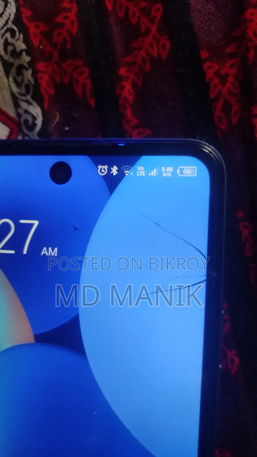 টেকনো স্পার্ক ১০ প্রো ১২৮ জিবি ব্ল্যাক