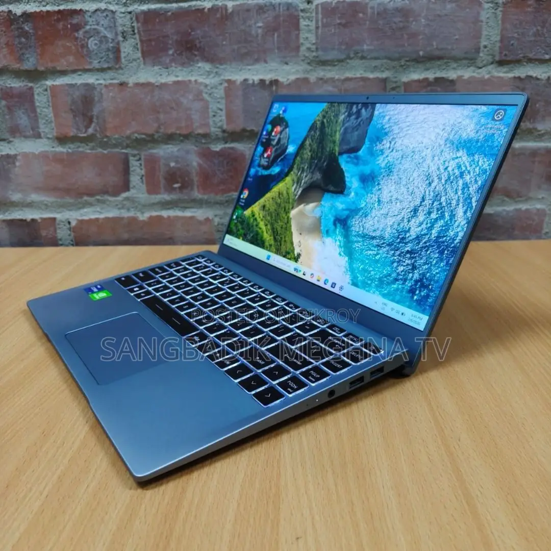Laptop Acer 4GB Intel SSD 500GB