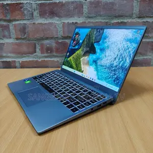Laptop Acer 4GB Intel SSD 500GB