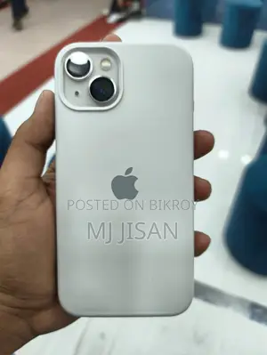 New Apple iPhone 13 256 GB White