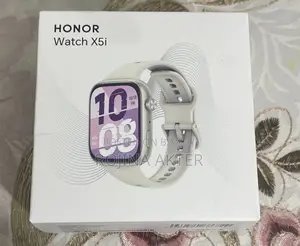 HONOR Watch X5i