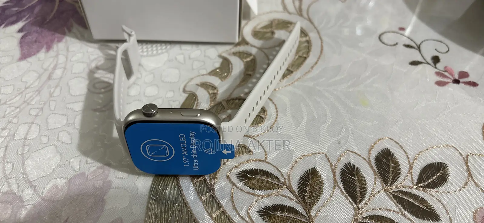 HONOR Watch X5i