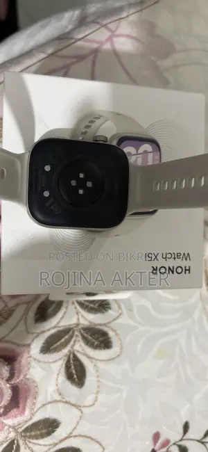 HONOR Watch X5i