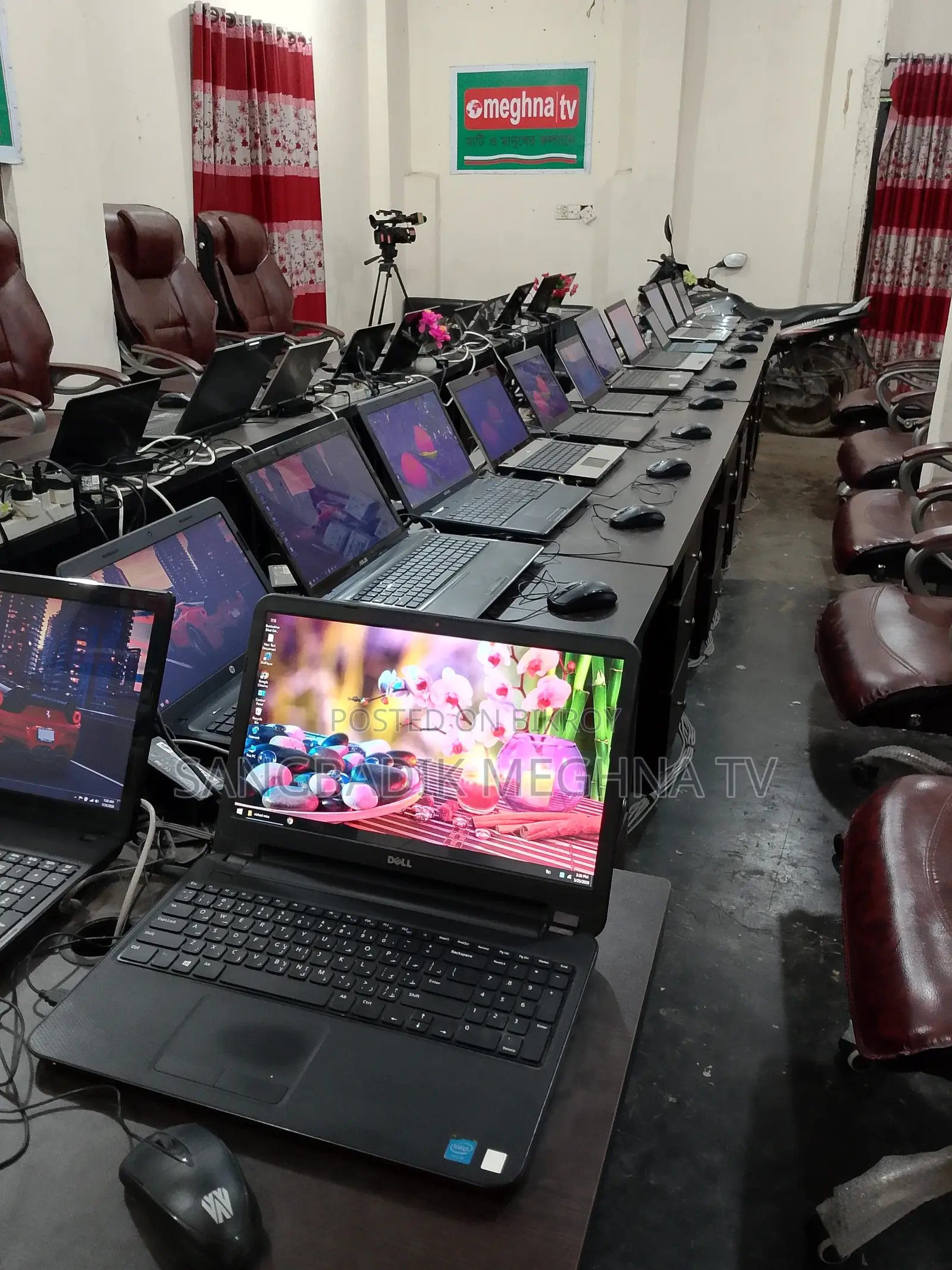 Laptop Acer 4GB Intel SSD 500GB