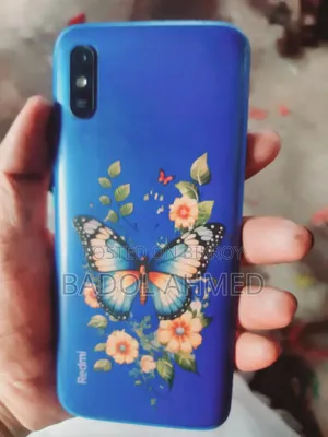 Xiaomi Redmi 9 64 GB Green