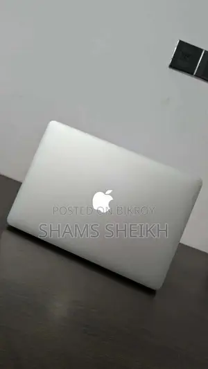 Laptop Apple MacBook Air 2017 8GB Intel Core i5 SSD 128GB
