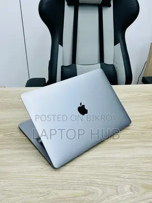 Laptop Apple MacBook 2019 8GB Intel Core i5 SSD 128GB
