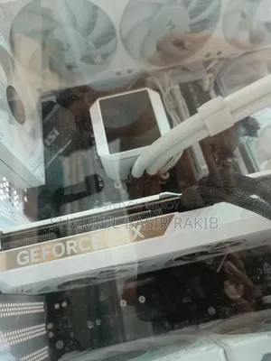 Zotac 5070 AMP White Edition