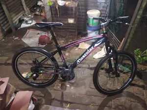 ২৪ সাইজের সাইকেল দুরন্ত