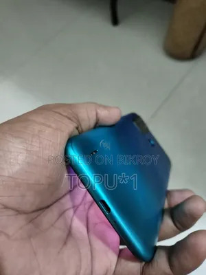 Itel Vision 1 Pro 32 GB Blue