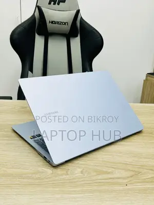 Laptop Samsung Galaxy Book4 16GB Qualcomm Snapdragon X Elite SSD 512GB