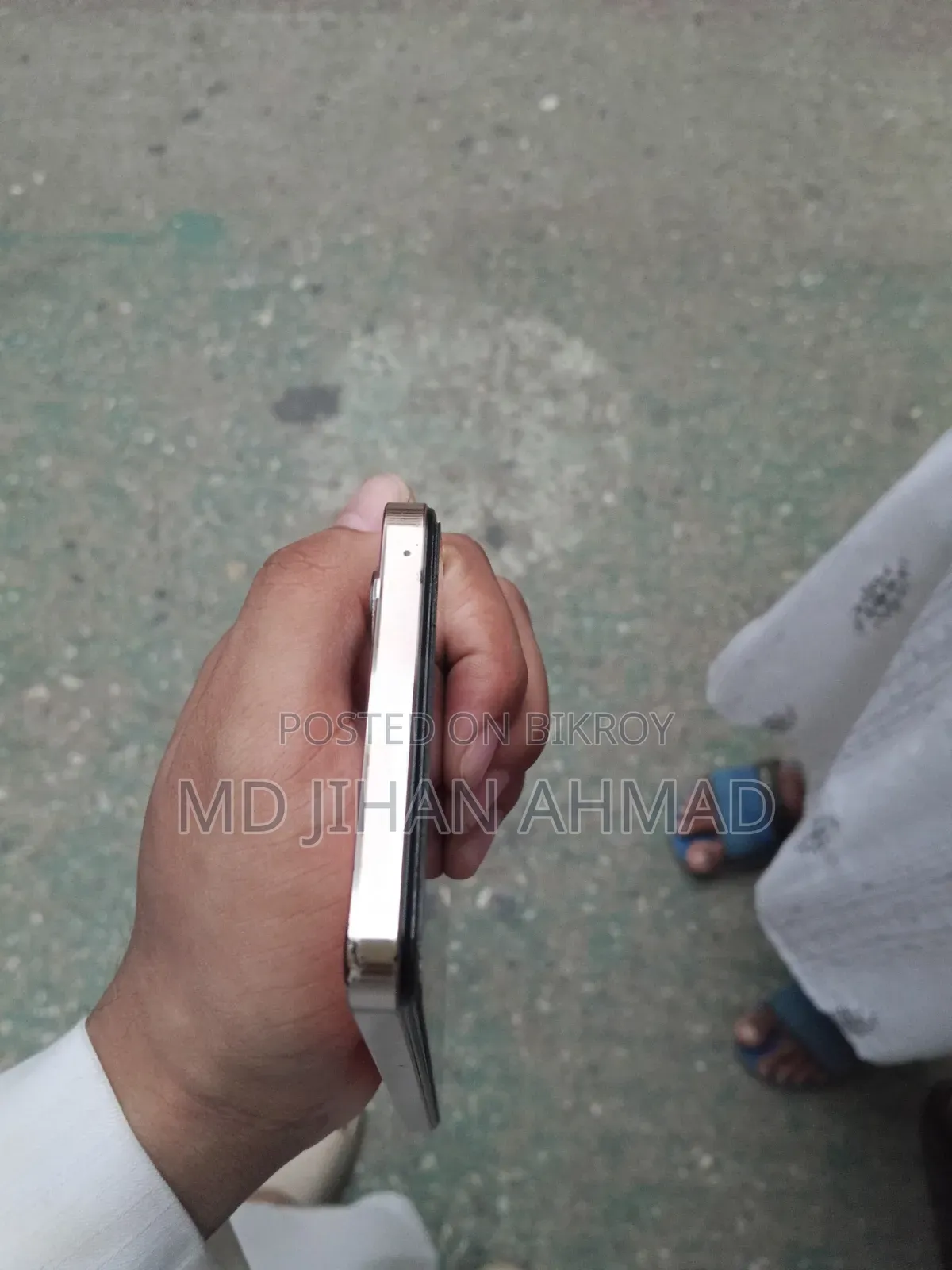 Vivo Y200e 128 GB