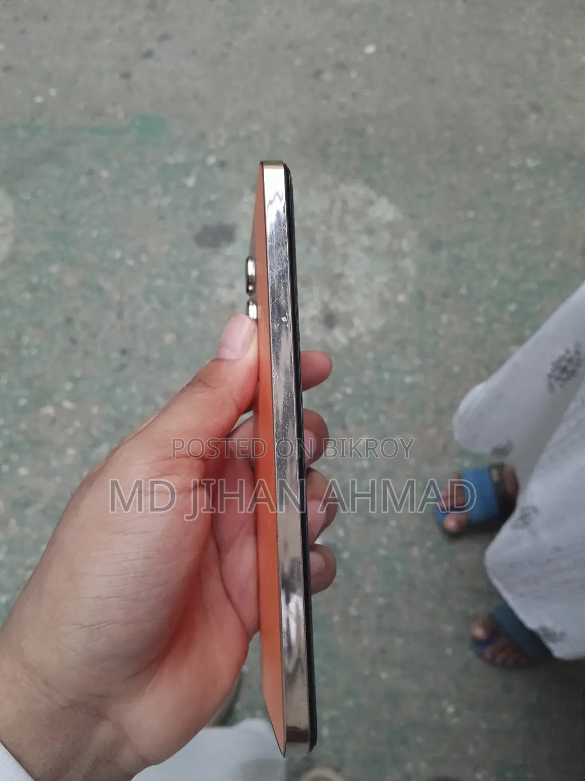 Vivo Y200e 128 GB