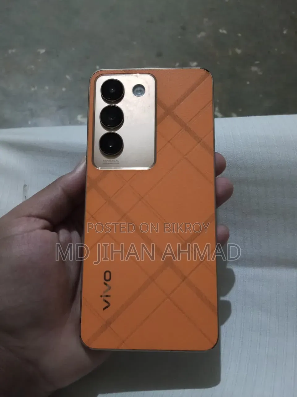 Vivo Y200e 128 GB