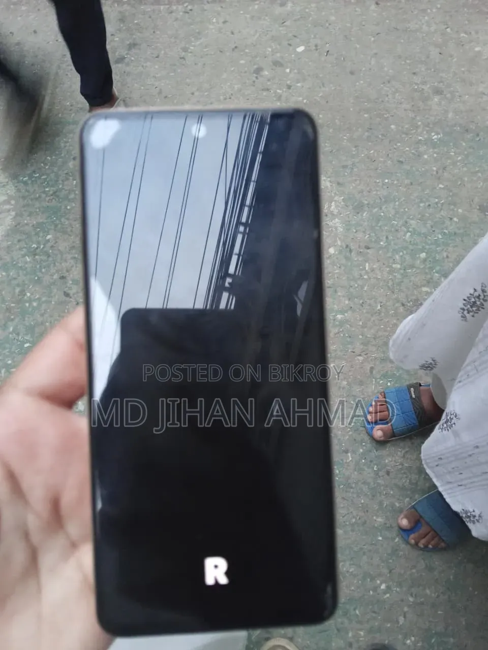 Vivo Y200e 128 GB