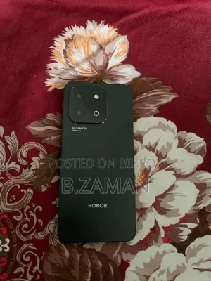 Honor X6b 128 GB Black