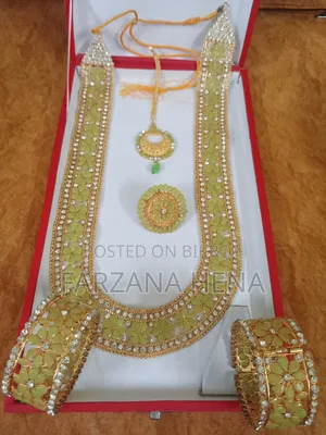 ২ /৩ বার Used করেছি। গোল্ড পেলেট