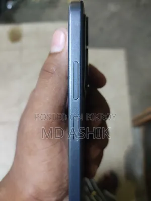 আইটেল সিটি ২০০ ১২৮ জিবি ব্ল্যাক