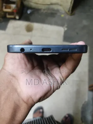 আইটেল সিটি ২০০ ১২৮ জিবি ব্ল্যাক