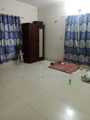 মিরপুরে ১ বেডরুমের অ্যাপার্টমেন্ট সাবলেট ভাড়া