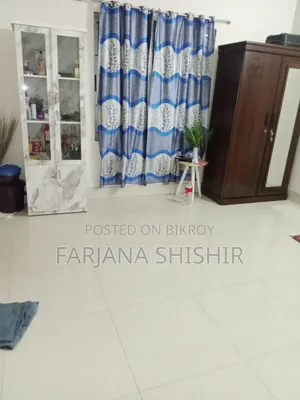 মিরপুরে ১ বেডরুমের অ্যাপার্টমেন্ট সাবলেট ভাড়া
