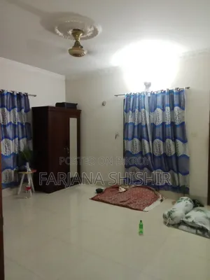 মিরপুরে ১ বেডরুমের অ্যাপার্টমেন্ট সাবলেট ভাড়া