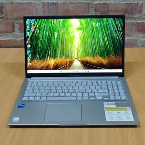 Laptop Asus 8GB AMD Ryzen SSD 512GB