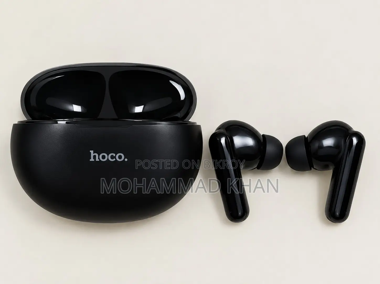 Hoco EQ2 TWS Wireless Airbuds