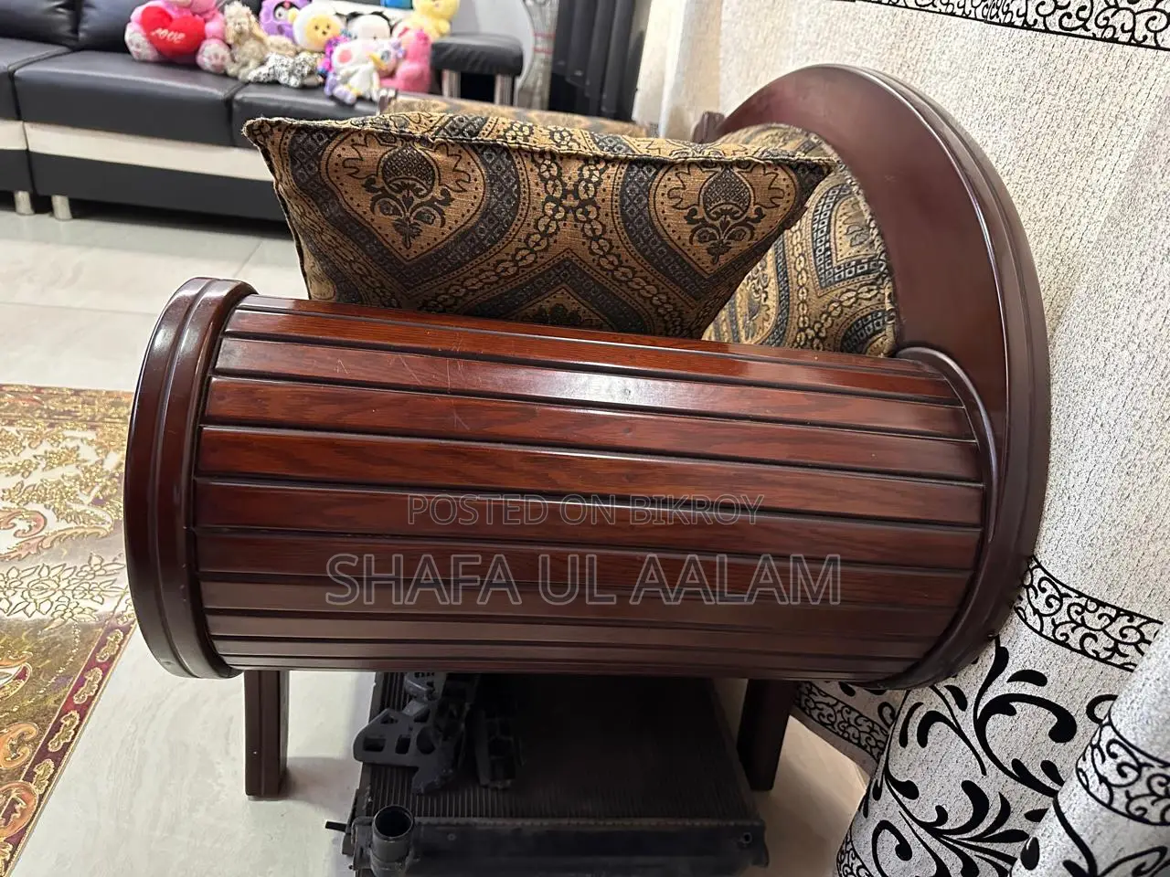 Brothers Furniture Divan