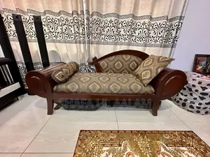 Brothers Furniture Divan