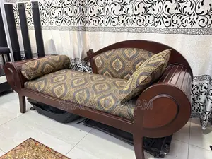 Brothers Furniture Divan