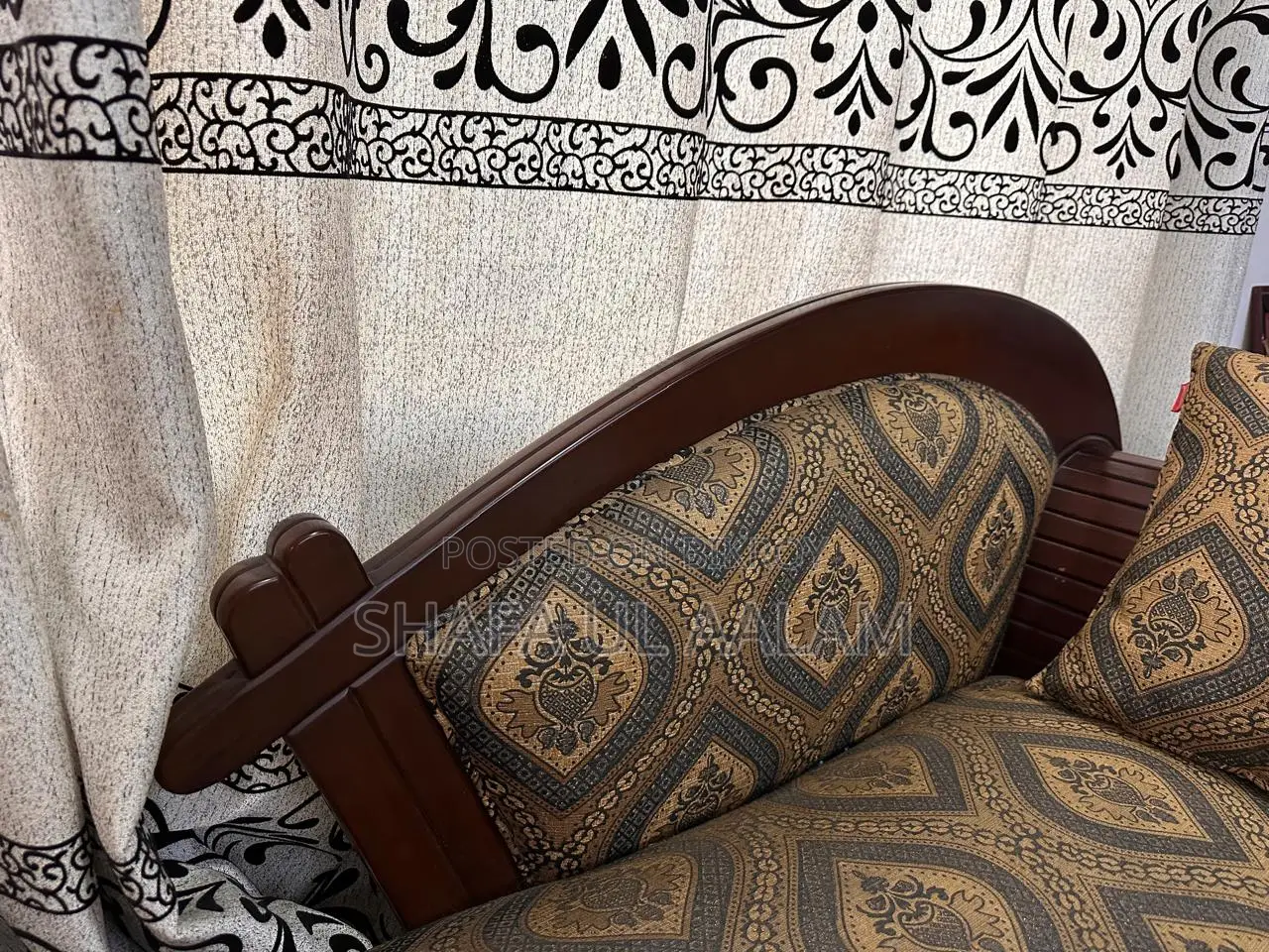 Brothers Furniture Divan