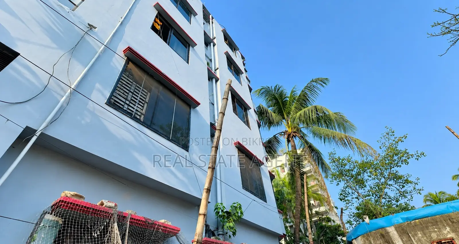 16-Bedroom House in Cornelhat for sale