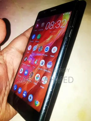 Nokia 3 16 GB Black