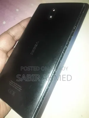 Nokia 3 16 GB Black