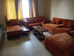 Furnished 3 Bedroom Apartment in Gulshan for rent