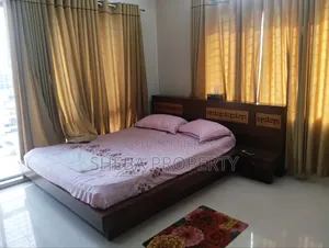গুলশানে ৩ বেডরুমের ফার্নিশড অ্যাপার্টমেন্ট ভাড়ার জন্য