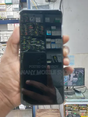 Oppo A38 128 GB Black