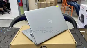 Laptop Dell Latitude 5320 8GB Intel Core i5 SSD 512GB