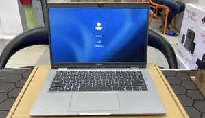 Laptop Dell Latitude 5320 8GB Intel Core i5 SSD 512GB