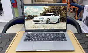 Laptop Dell Latitude 5320 8GB Intel Core i5 SSD 512GB
