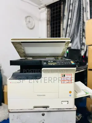 TOSHIBA E-Studio 2523