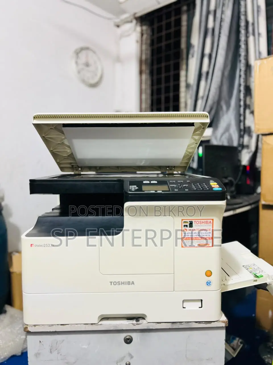 TOSHIBA E-Studio 2523